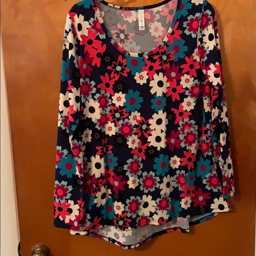 Lularoe Lynnae